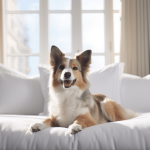 Pet-friendly online hotel accommodations