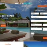 Online hotel booking websites with user-friendly interfaces