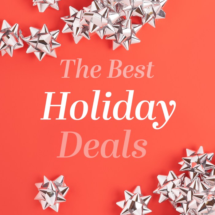 Online holiday deals for couples