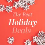 Online holiday deals for couples