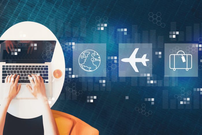 Travel technology advancements