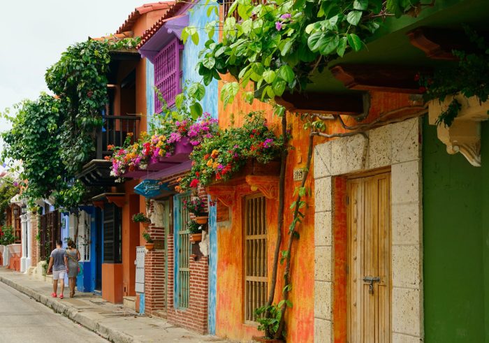 Budget-friendly travel spots in South America