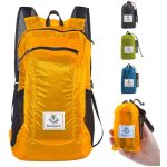 Best budget travel backpacks under $100